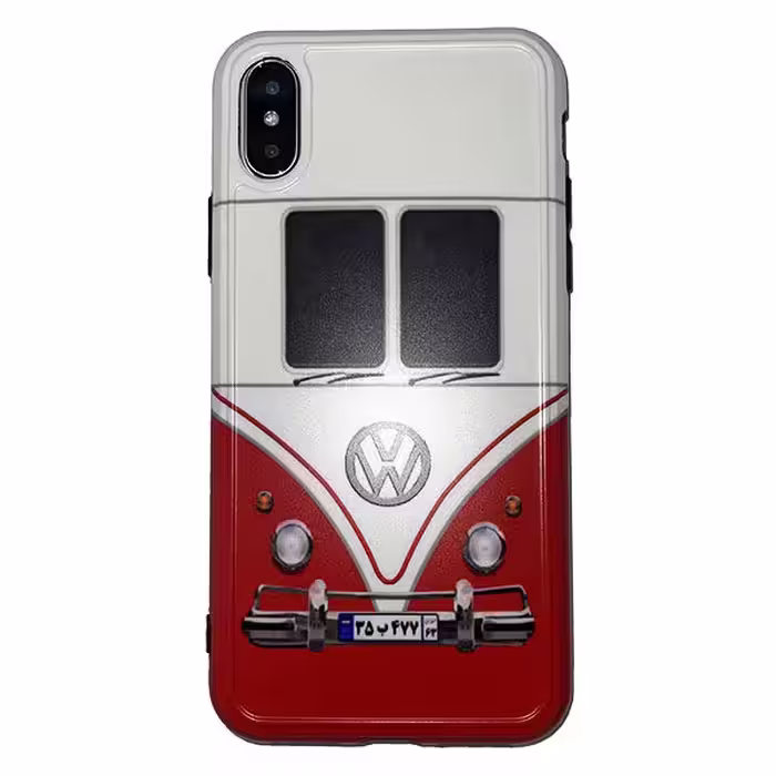 كاور كد 18 مناسب براي گوشي موبايل اپل Iphone x