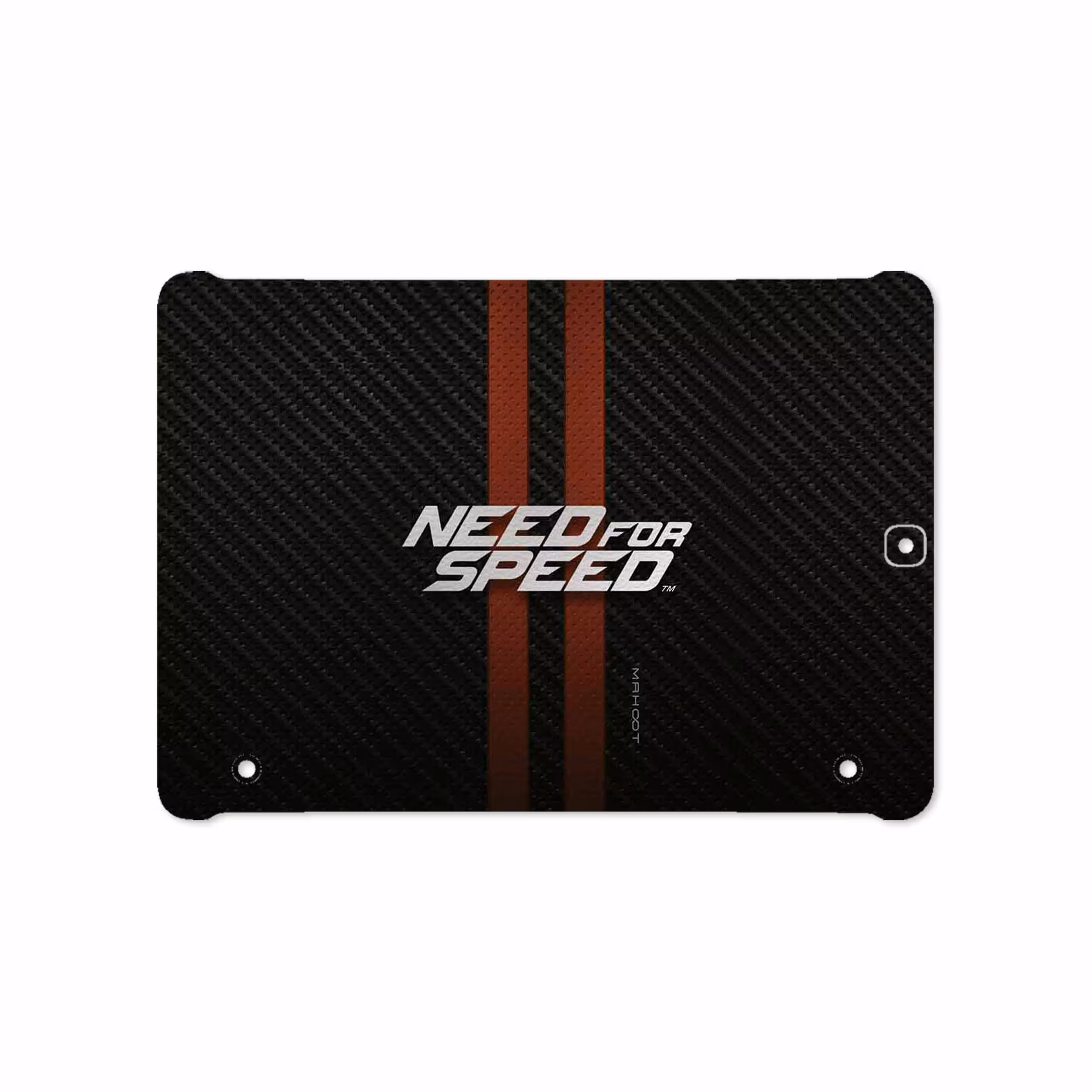 برچسب پوششی ماهوت مدل Need-for-Speed-Game مناسب برای تبلت سامسونگ Galaxy Tab S2 9.7 2015 T810