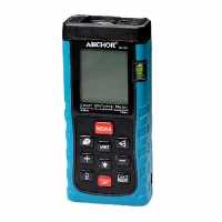 متر لیزری 80 متر Anchor مدل TM80