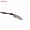 قاشق شربت خوری مدل پیچ بسته 6 عددی