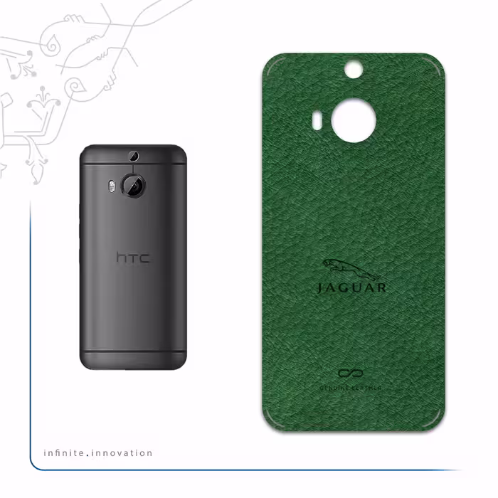 برچسب پوششی ماهوت مدل GL-JGR مناسب برای گوشی موبایل اچ تی سی One M9 Plus