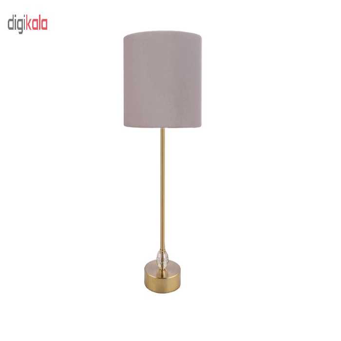 آباژور رومیزی مدل SUN/300