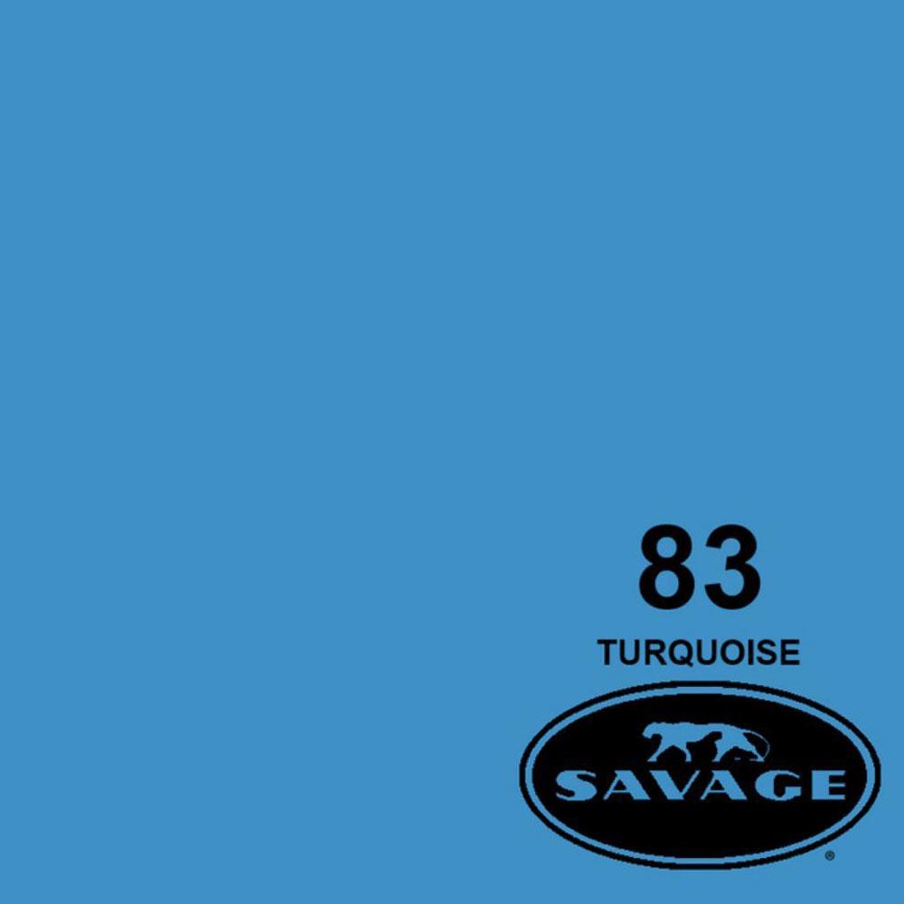 فون عکاسی (فون کاغذی) فیروزه ای سویج کد 83