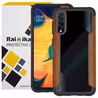 کاور رینیکا مدل PU50 مناسب برای گوشی موبایل سامسونگ Galaxy A50 A30s A50s
