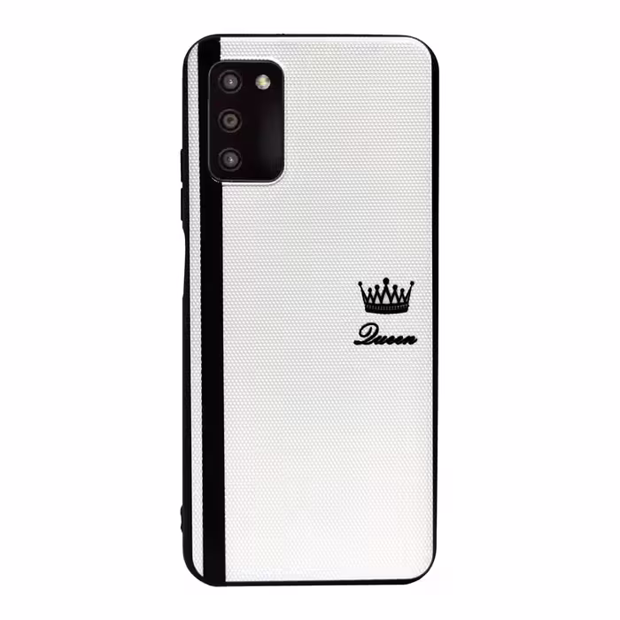 کاور  کد 1630 مناسب برای گوشی موبایل سامسونگ Galaxy A02s / A03s