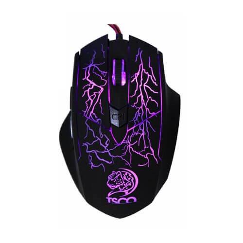 ماوس مخصوص بازی تسکو مدل TM 764 GA