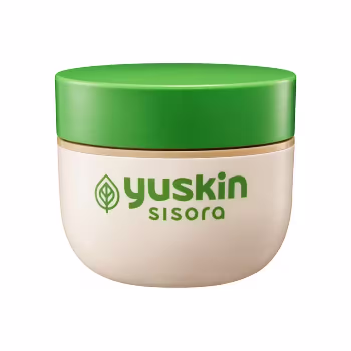 خرید اقساطی کرم مرطوب کننده صورت و بدن یوسکین مدل Sisora حجم 110 میلی لیتر | پرداخت 4 قسطه   ارسال سریع
