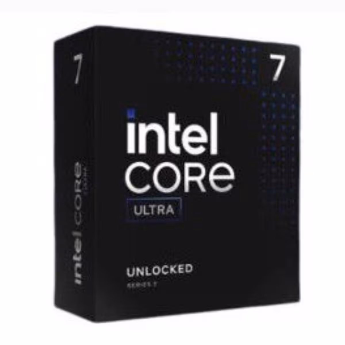 خرید پردازنده اینتل CPU Intel Core Ultra 7 265K با بهترین قیمت