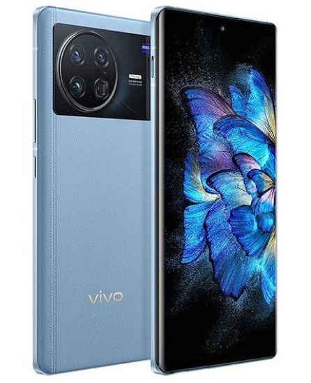 قیمت و خرید گوشی موبایل ویوو ایکس نوت با 8 گیگابایت حافظه رم - 5جی - 256 گیگابایت - برین تک