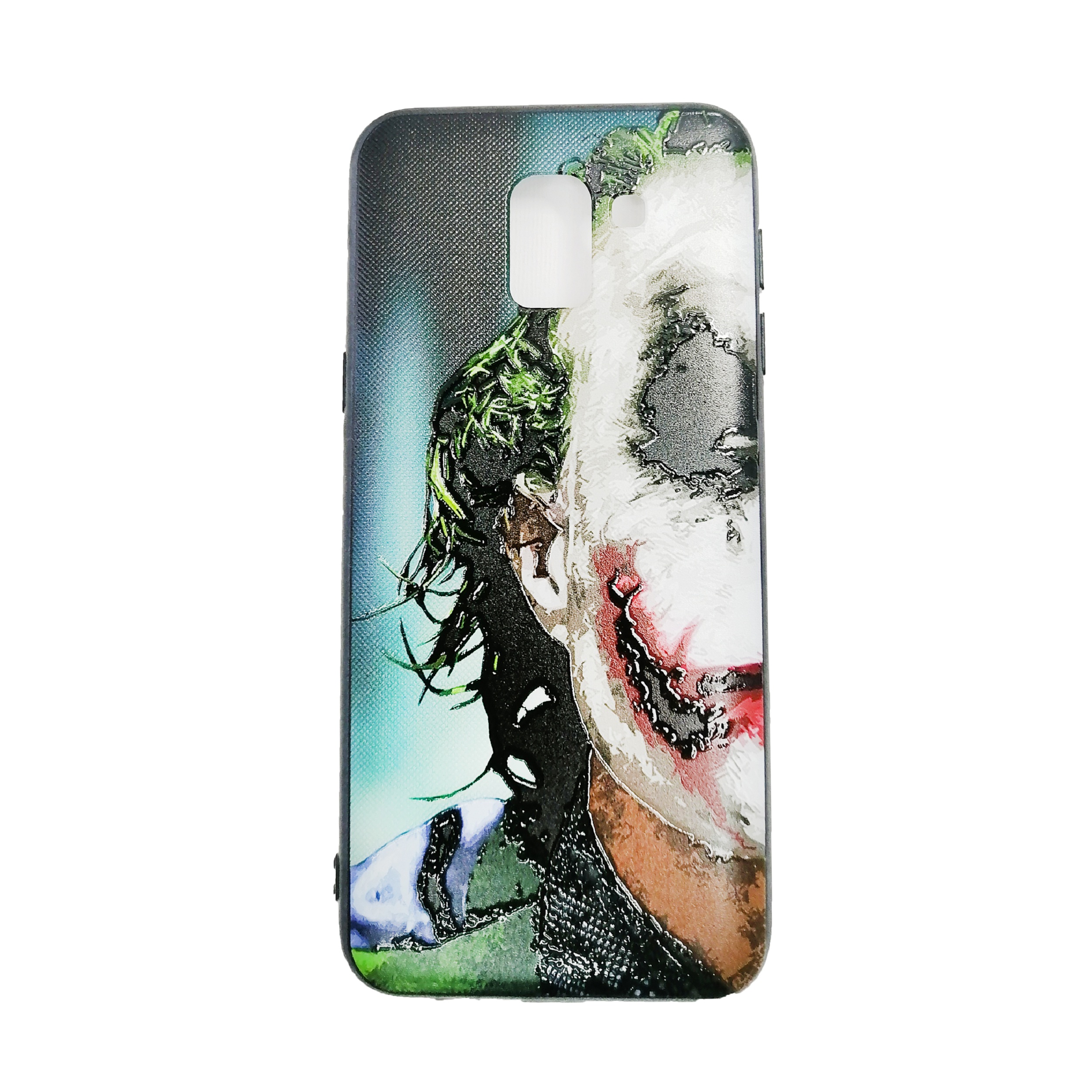  کاور مدل Sport مناسب برای گوشی موبایل Galaxy J6 2018 