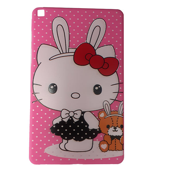 کاور مدل ka9-030 مناسب برای تبلت سامسونگ Galaxy Tab A 8.0 2019 T295 / T290