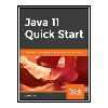 کتاب 	 Java 11 Quick Start اثر Mala Gupta انتشارات مؤلفین طلایی