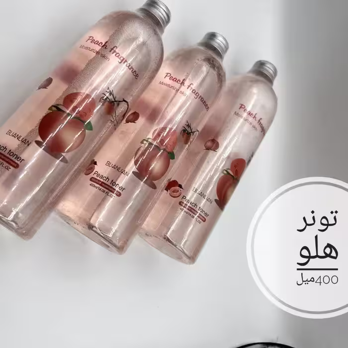 تونر هلو