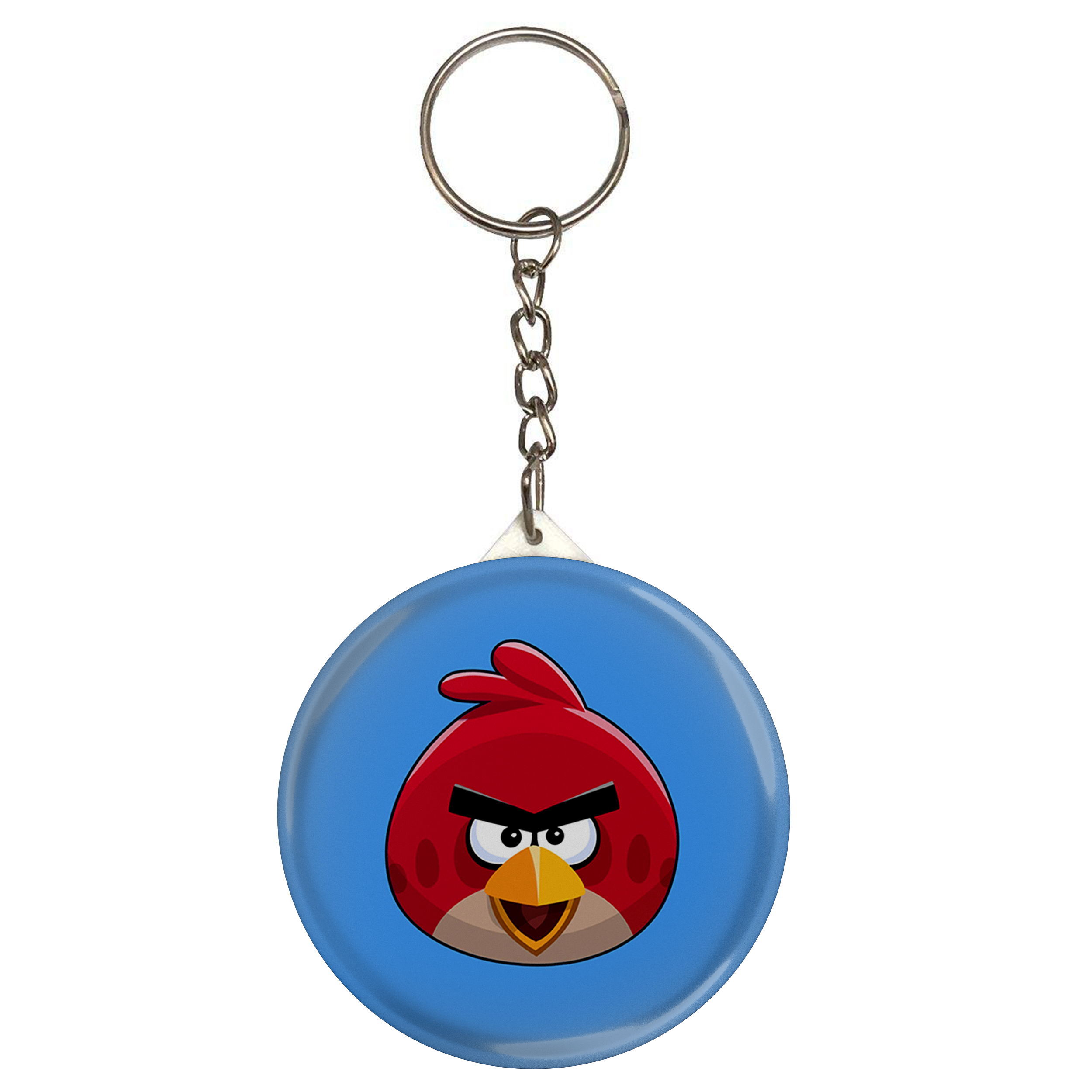 جاکلیدی مدل پرندگان خشمگین مدل S1786