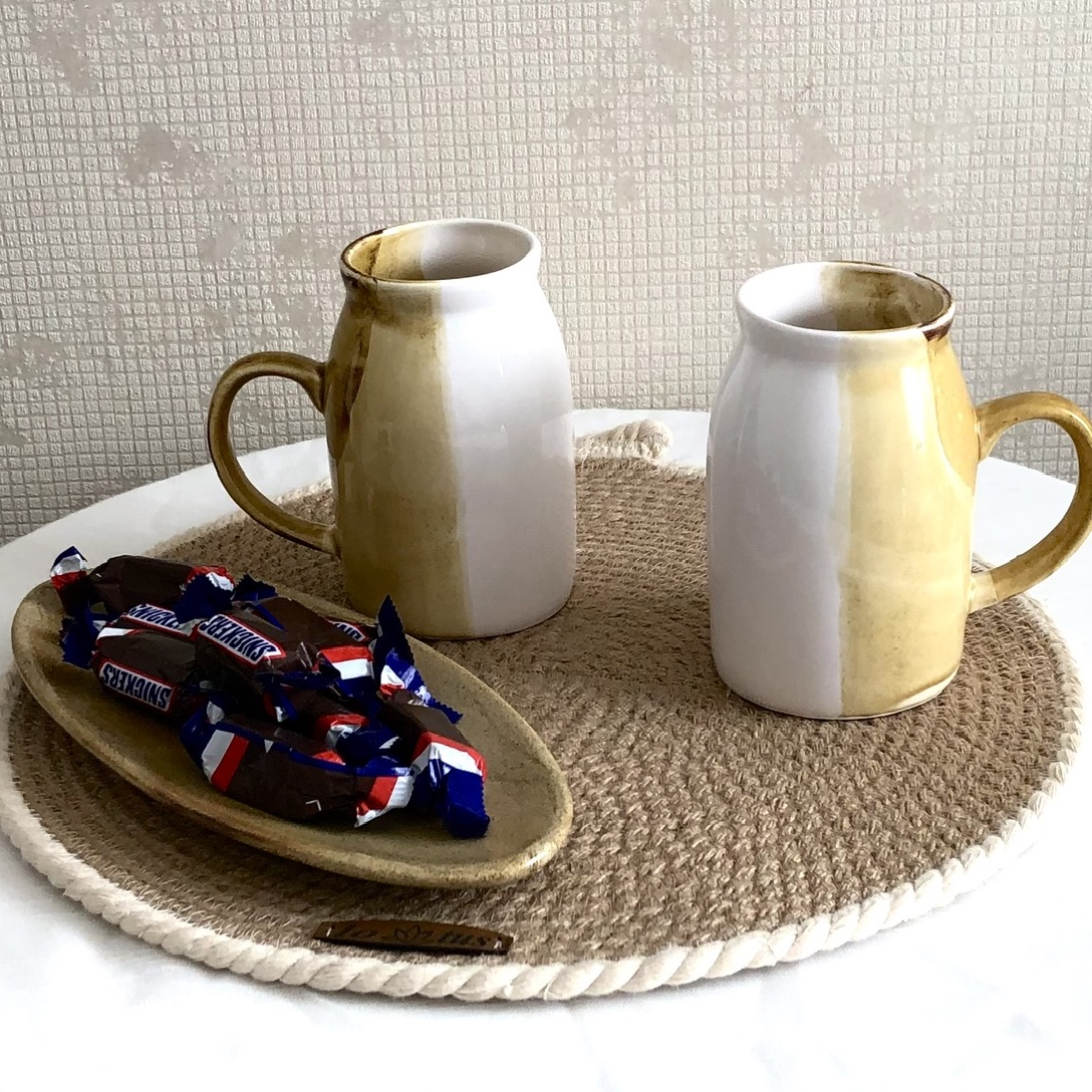 ماگ خمرهای ست سه تیکه 