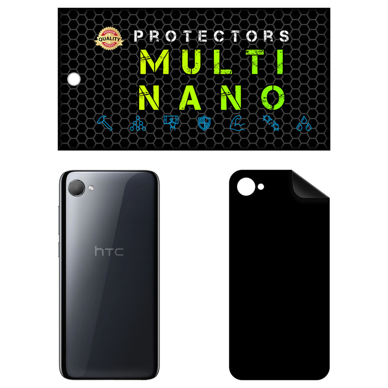 برچسب پوششی مولتی نانو مدل X-F1M مناسب برای گوشی موبایل اچ تی سی Desire 12 | کالا برتری