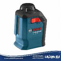 تراز لیزری دو خط Bosch مدل GLL-2-20