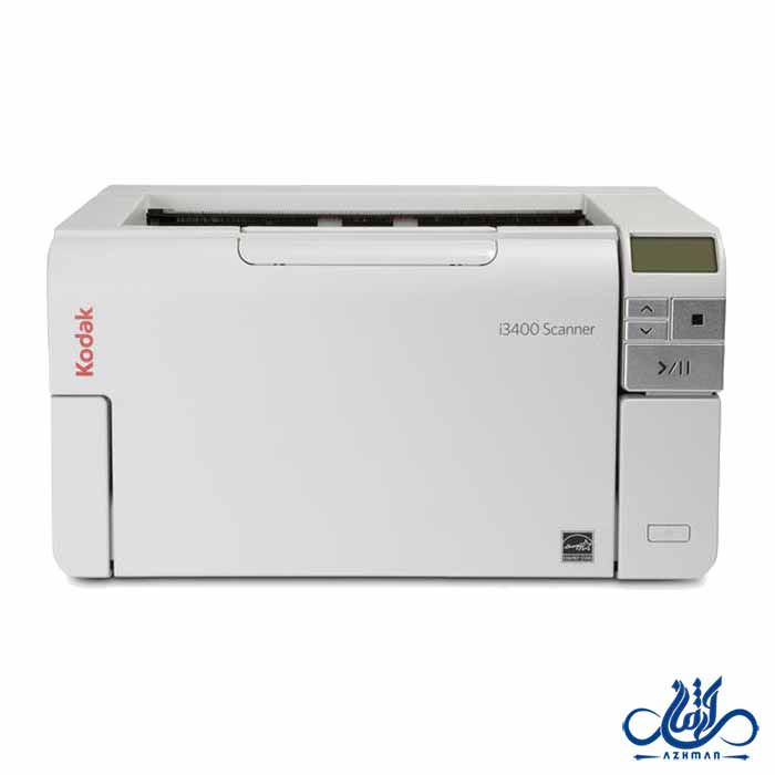 اسکنر رنگی کداک i3200
