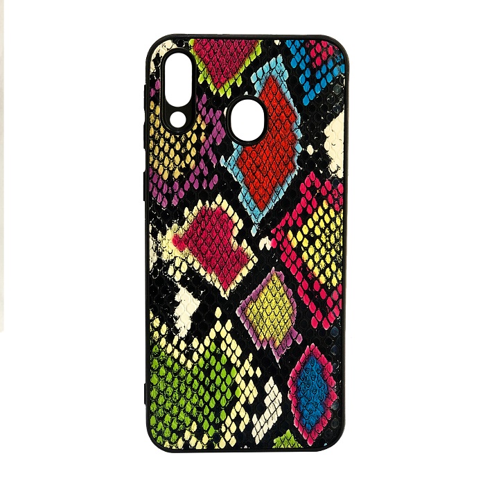 کاور مدل POOST - MARi مناسب برای گوشی موبایل سامسونگ Galaxy M20 