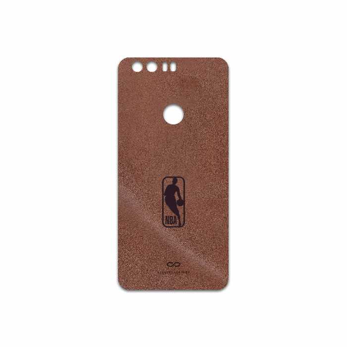 برچسب پوششی ماهوت مدل MNL-NBA مناسب برای گوشی موبایل آنر 8