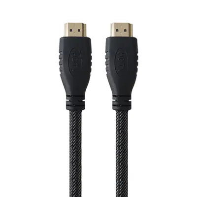 کابل HDMI دی-نت مدل 102 طول 10 متر