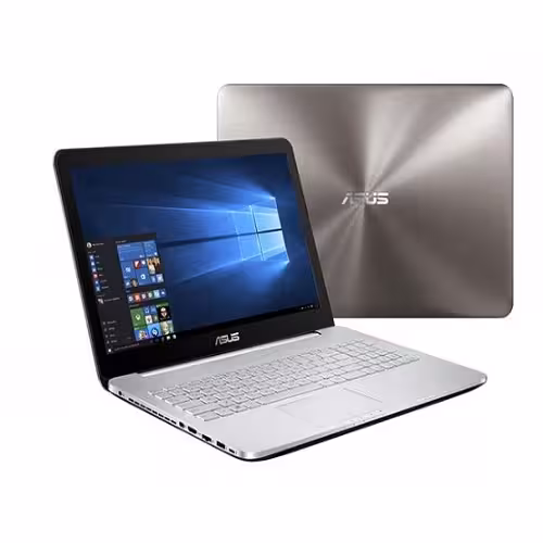 ASUS N552VX Core i7 8GB 1TB 128GB SSD 4GB 4K