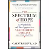 کتاب The Spectrum of Hope اثر Gayatri Devi انتشارات Workman Publishing Company