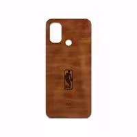 برچسب پوششی ماهوت مدل BFL-NBA مناسب برای گوشی موبایل وان پلاس Nord N100