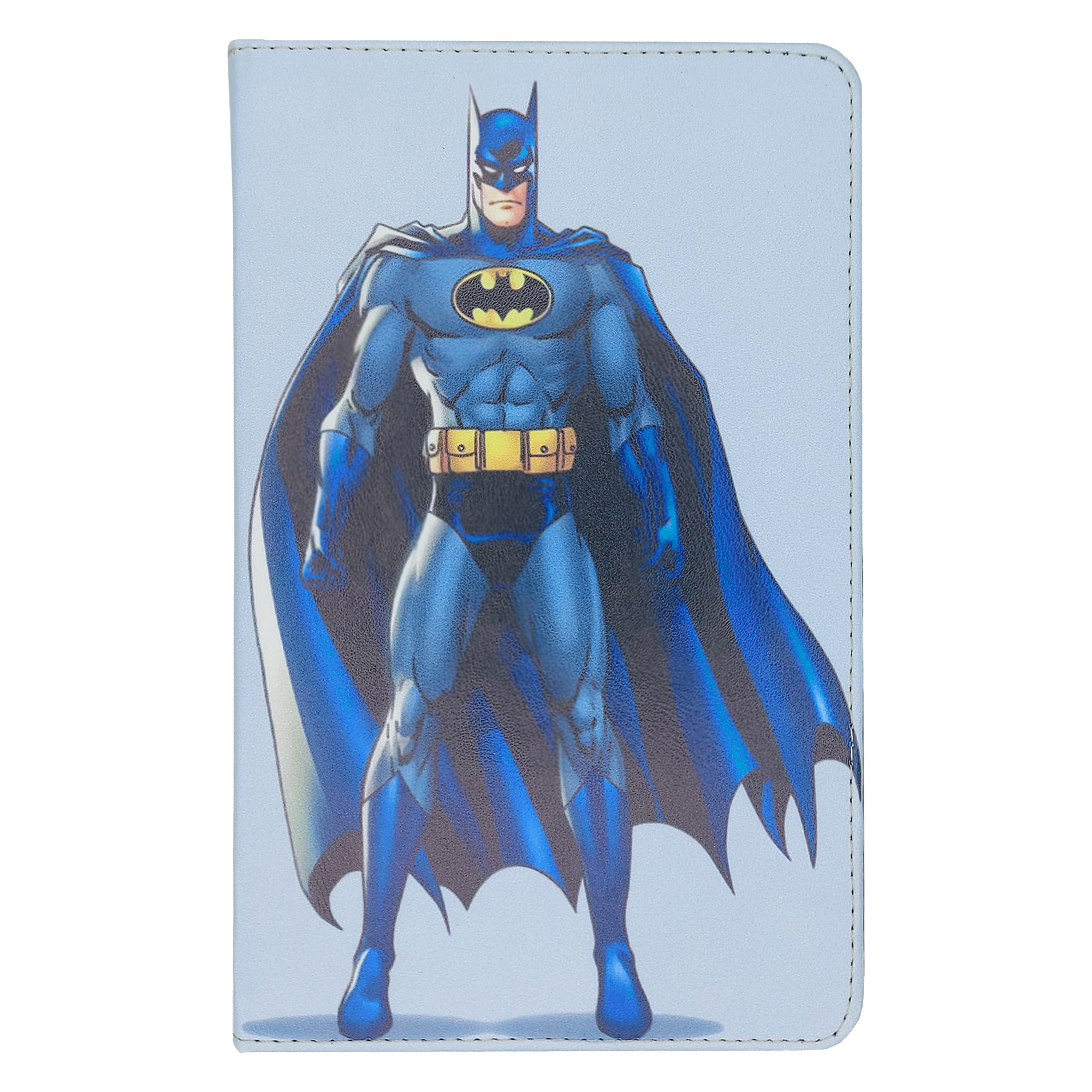 کیف کلاسوری مدل بتمن مناسب برای تبلت سامسونگ Galaxy Tab A7 Lite / T225