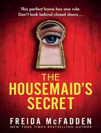 کتاب The Housemaid’s Secret (The Housemaid Book 2) (زبان اصلی)