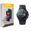 محافظ صفحه نمایش  اسپریگ مدل SPG مناسب برای ساعت هوشمند سامسونگ Galaxy Watch 4 Classic 46mm بسته دو عددی