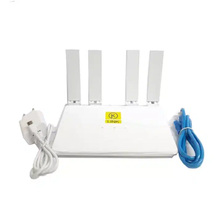 مودم 4G K-Link مدل FD-i40 X2
