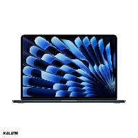 لپ تاپ 15.3 اینچی اپل مدل (M3-8GB-10C GPU-256GB) MacBook Air MRYU3 2024