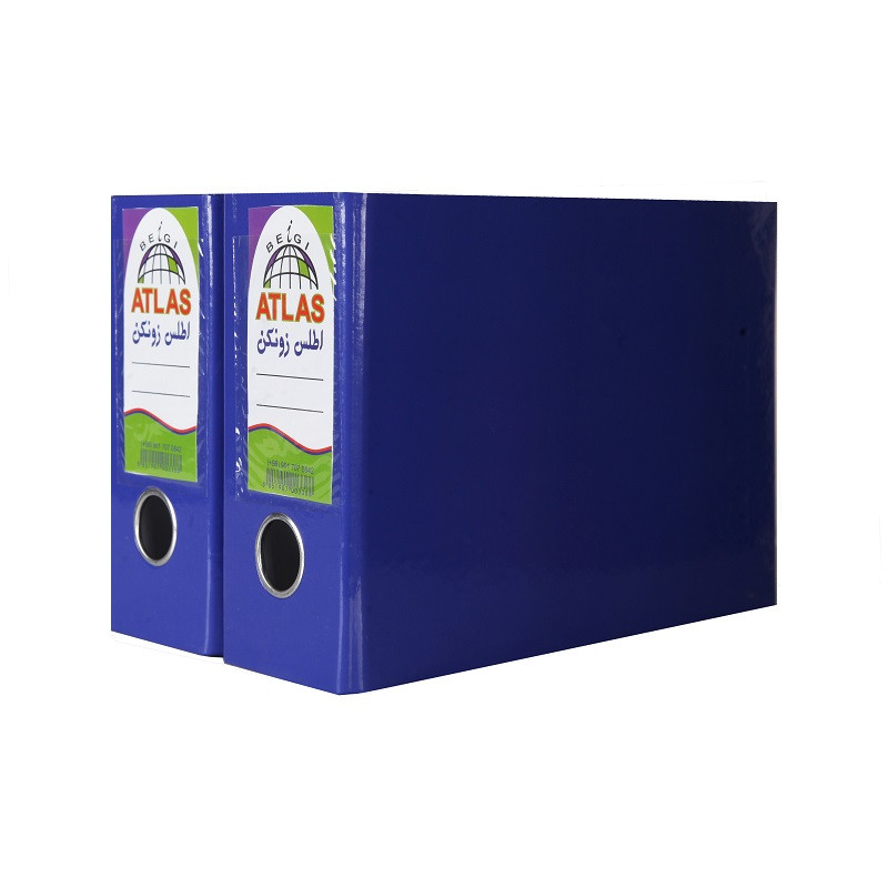 زونکن اطلس مدل SH بسته 2 عددی | چاوه