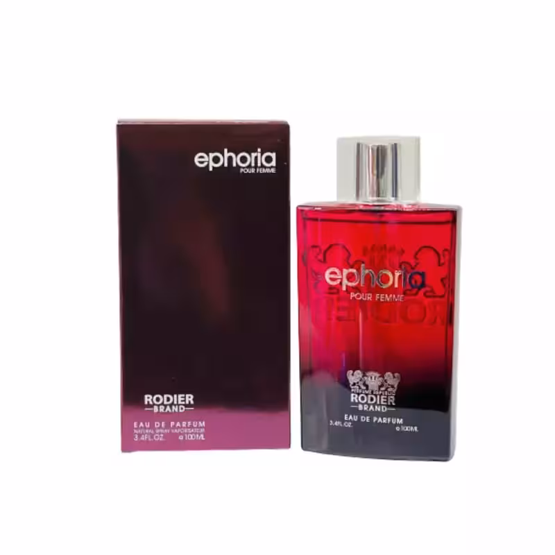 ادو پرفیوم زنانه رودیر مدل  Euphoria حجم 100 میلی لیتر