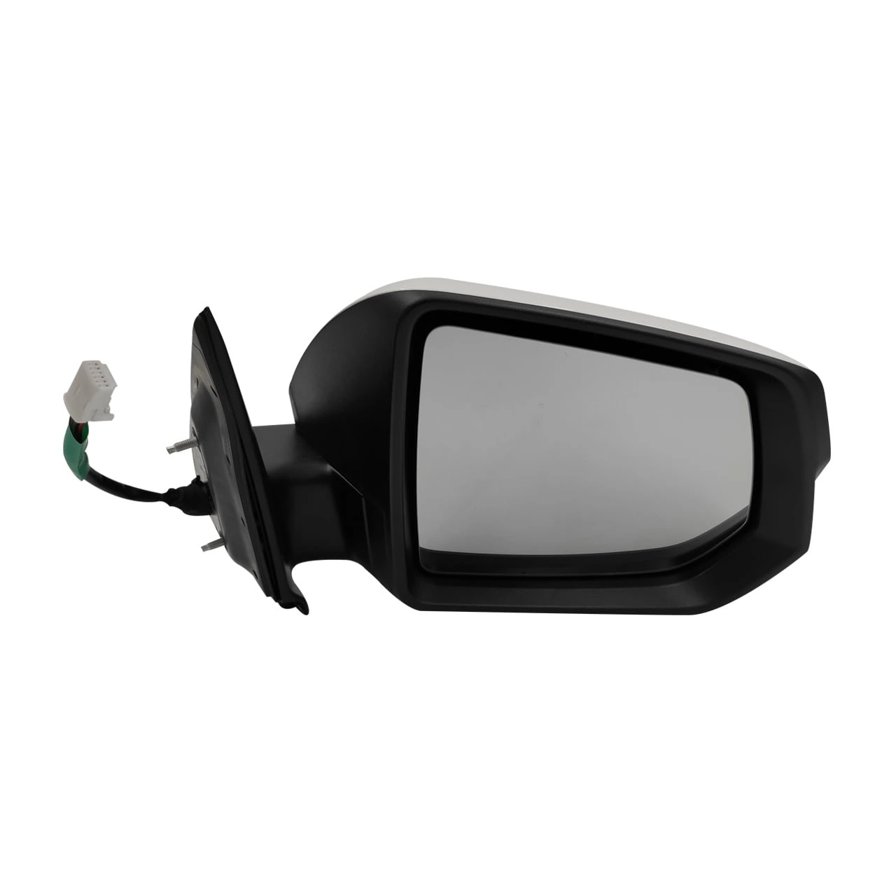 آینه بغل سمت شاگرد کی ام سی T8