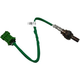 سنسور اكسيژن طول 410mm پژو 206 شرکتی اصل ایساکو - نمایندگی ایرانخودرو نقشینه