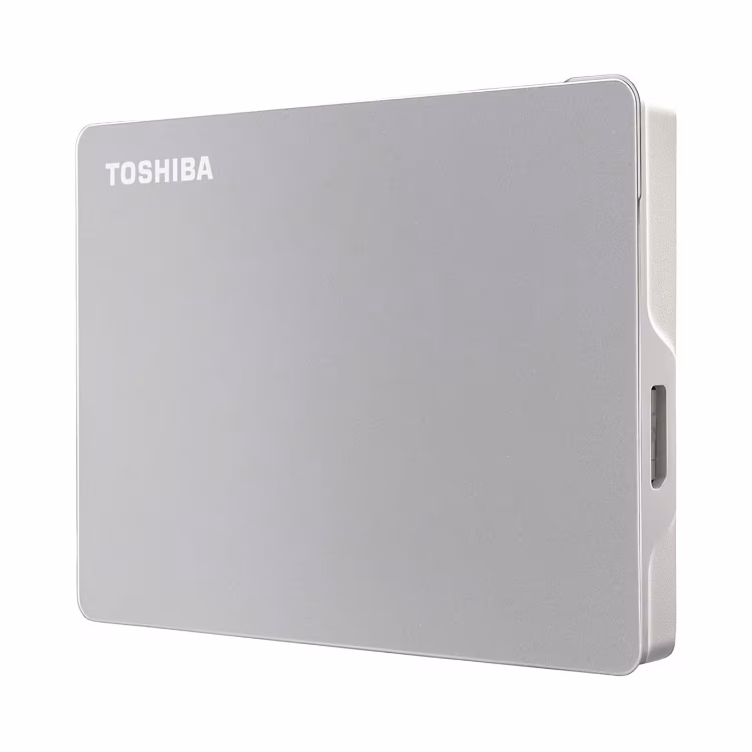 هارد اکسترنال ای توشیبا Canvio Flex 1TB