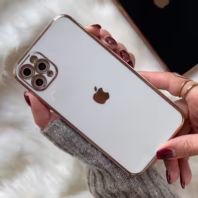 کاور مای کیس مدل Unique مناسب برای گوشی موبایل اپل iphone 12 promax 