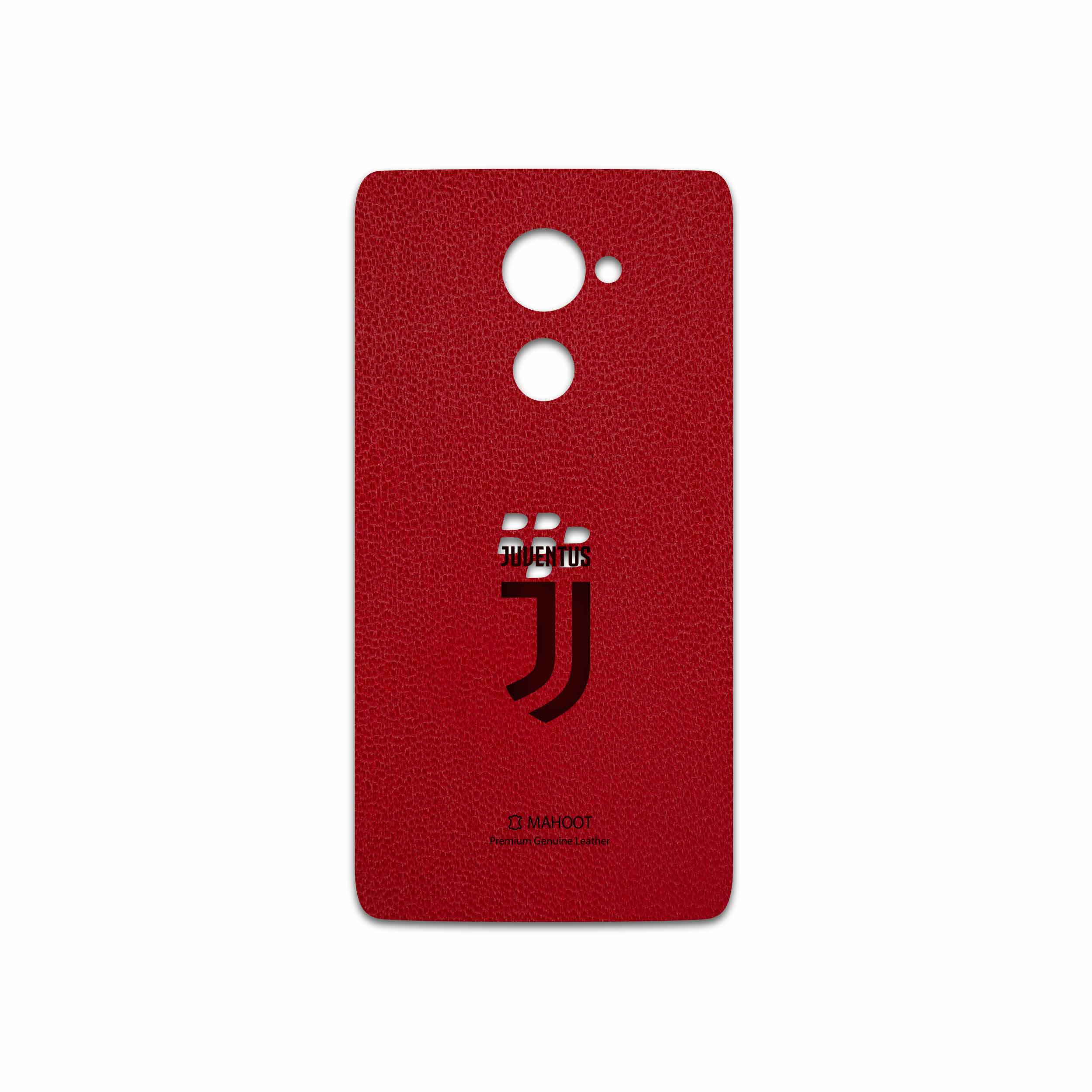 برچسب پوششی ماهوت مدل RL-JUVE مناسب برای گوشی موبایل بلک بری DTEK 60