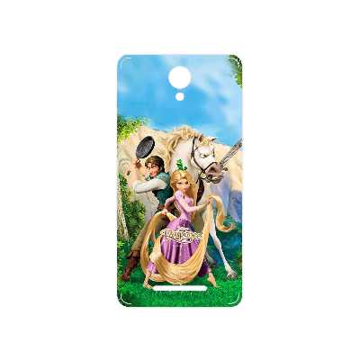 برچسب پوششی ماهوت مدل Rapunzel مناسب برای گوشی موبایل شیائومی Redmi Note 2