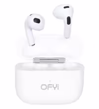 خرید هندزفری بلوتوثی اوفی مدل TW - 04 قیمت روز