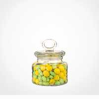 بانکه روستیک سایز7 لیمون 700میلی