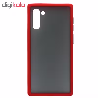 کاور مدل Sb-001 مناسب برای گوشی موبایل سامسونگ Galaxy Note 10