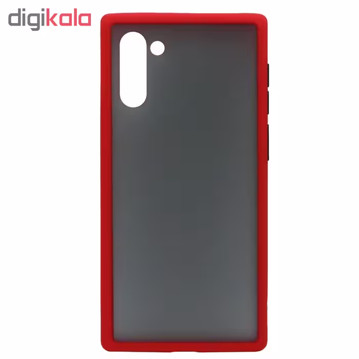 کاور مدل Sb-001 مناسب برای گوشی موبایل سامسونگ Galaxy Note 10