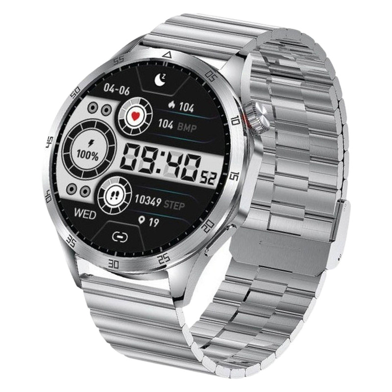 ساعت هوشمند گرین لاین مدل G-Master 2 | کالا مکس