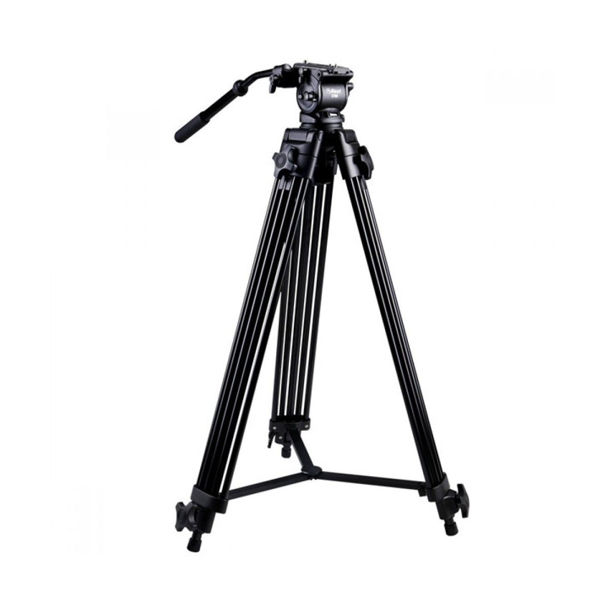 سه پایه دوربین نست NT270A