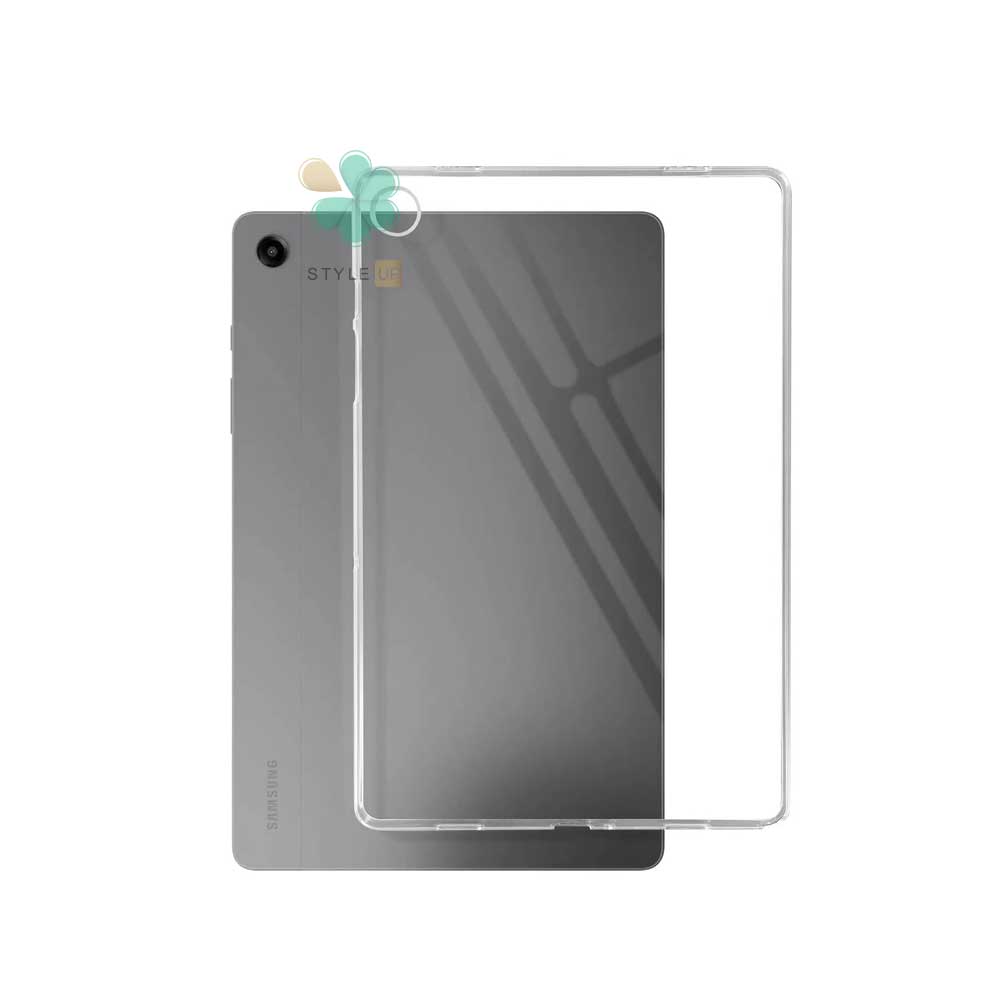 قاب تبلت ژله ای شفاف مناسب Samsung Galaxy Tab A9