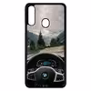 کاور طرح BMW مدل CHL50346 مناسب برای گوشی موبایل سامسونگ Galaxy A20s