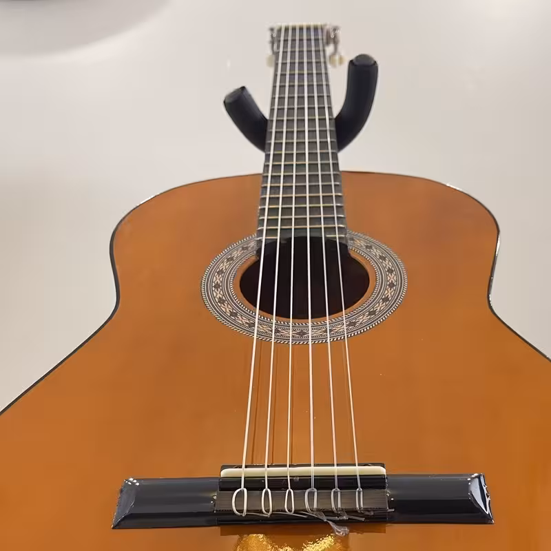 گیتار c40 همراه کاور